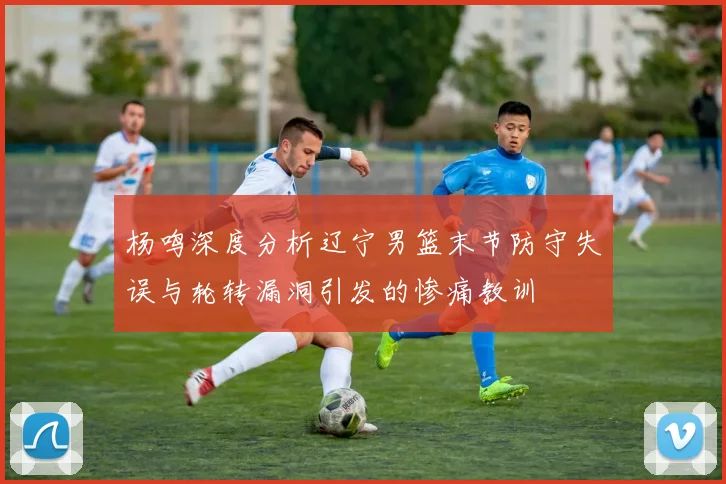 杨鸣深度分析辽宁男篮末节防守失误与轮转漏洞引发的惨痛教训